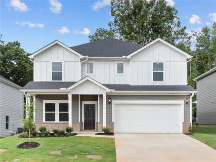 864 Burghley Circle