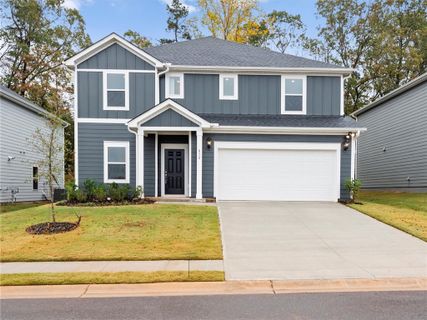 832 Burghley Circle