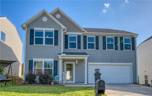 1076 Edenbrooke Circle sold home in Oak Hill, Anderson, SC