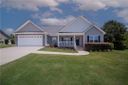 1033 Stoneham Circle sold home in Anderson, SC