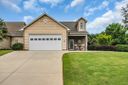 102 Harbour Springs Way sold home in Anderson, SC
