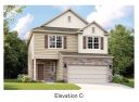 132 Somerset Lane Homesite 28-Crestwind sold home in Central, SC
