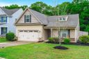 91 Caledonia Drive sold home in Easley, SC