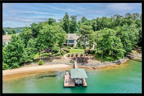 805 Treehaven Court