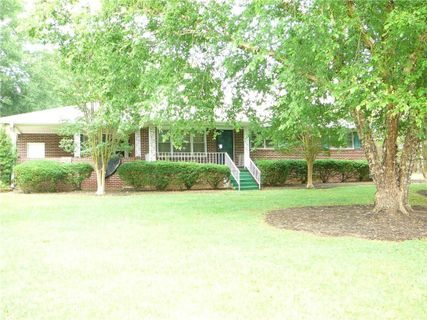 806 Gordon Street sold home in Palmer Place, Anderson, SC