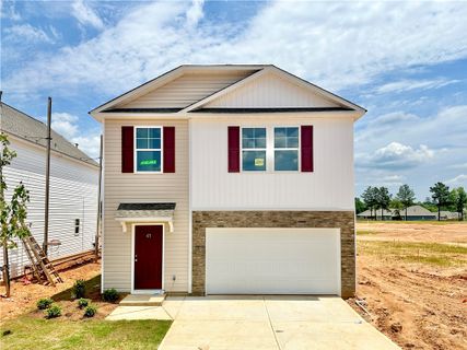 471 Seaborn Circle