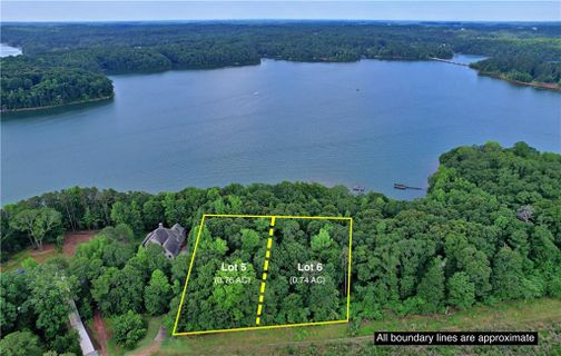 874 Durham Brown Road sold home in Tillman Estates, Seneca, SC