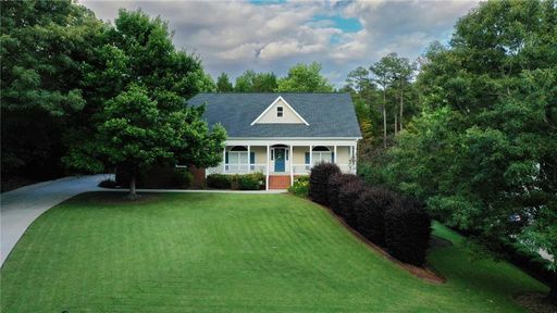 109 Ridgestone Drive sold home in Greystone Creek, Central, SC