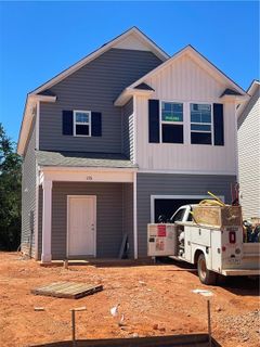 126 Brown Circle