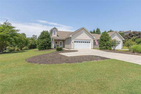 116 Harbour Springs Way sold home in Spring Water, Anderson, SC