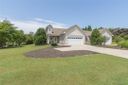 116 Harbour Springs Way sold home in Anderson, SC