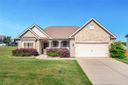 201 Marshfield Court sold home in Easley, SC