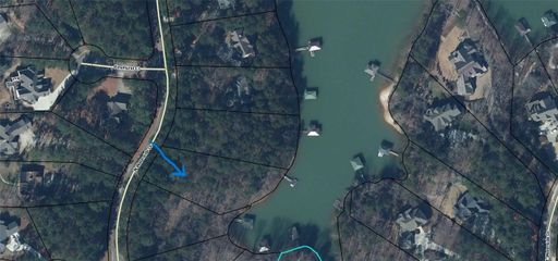 Lot 36 N Waterside Drive