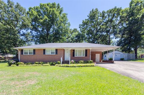 3008 Sunset Forest Road sold home in Sunset Forest, Anderson, SC