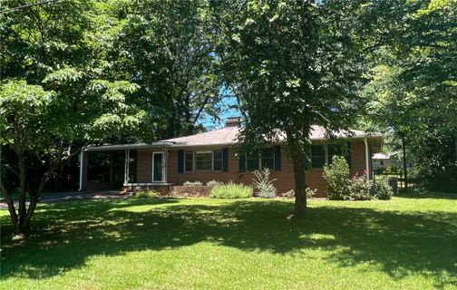 207 Brook Street sold home in Clemson Gardens, Clemson, SC