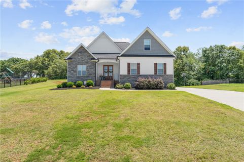 26 Stetson Drive sold home in Spring Brook, Anderson, SC