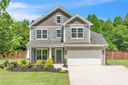 298 Avendell Drive sold home in Easley, SC