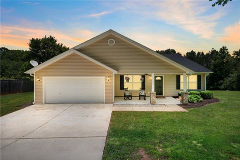 1237 Massey Road sold home in Massey, Pendleton, SC
