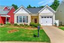 135 Pin Oak Court sold home in Easley, SC