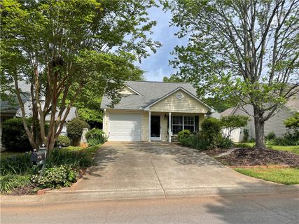 207 Plantation Drive sold home in Magnolia Pointe, Pendleton, SC