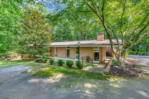 111 Briar Creek Lane sold home in Brookhollow Sub, Anderson, SC