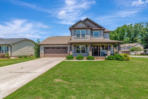 2 Rivanna Drive sold home in Sullivan Hills, Anderson, SC
