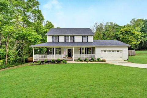 304 Camperdown Court