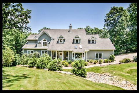 11 Harbour View Drive