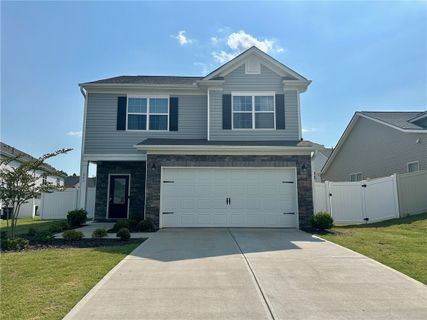 203 Grassy Creek Way