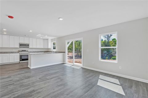 101 Alpine Heights Court LOT 5