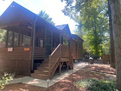 139 And 141 Lakehill Drive sold home in Lakeshore Village, Fair Play, SC
