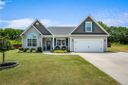 208 Arbor Woods Lane sold home in Piedmont, SC