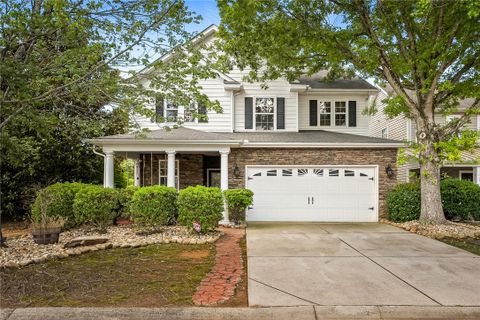 114 Raven Hill Way