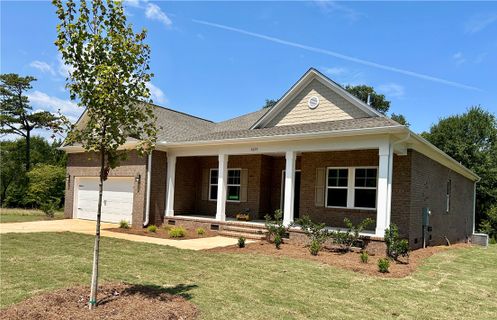 2629 Dogleg Lane