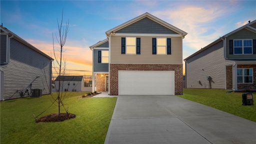 202 Mable Leaf Lane