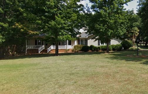331 Green Hill Drive sold home in Green Hill Plnt, Anderson, SC