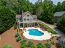 914 Longshore Drive sold home in Salem, SC