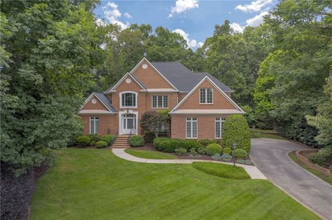 203 Stonebrook Farm Way sold home in Stonebrook Farm, Greenville, SC