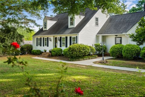 102 Cameron Way sold home in Clarendon, Anderson, SC