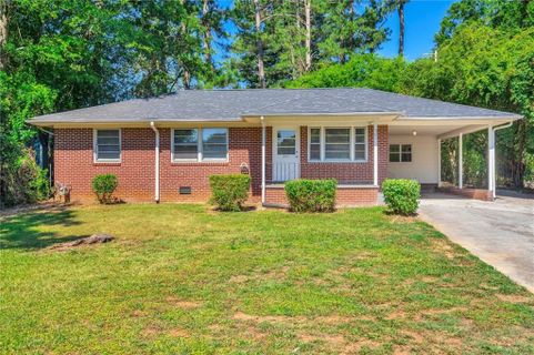 301 Azalea Drive