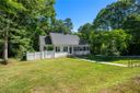 115 Riggs Drive sold home in Clemson, SC