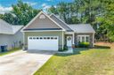 110 Raeburn Way sold home in Anderson, SC