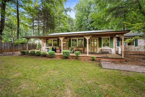 113 Beaver Trail sold home in Beaver Cove, Iva, SC