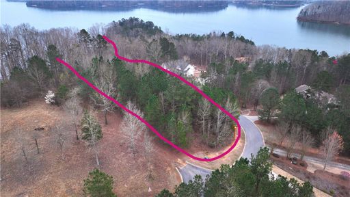 O Overlook Drive 4