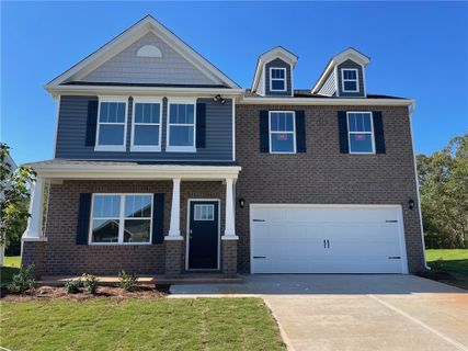 114 Fancy Trail