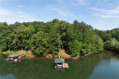 131 Cross Lake Trail