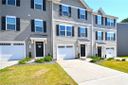 215 Brooklane Court sold home in Easley, SC