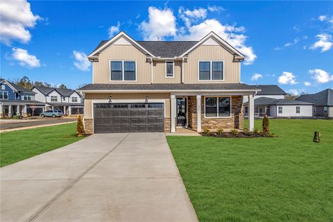 301 Red Oak Court