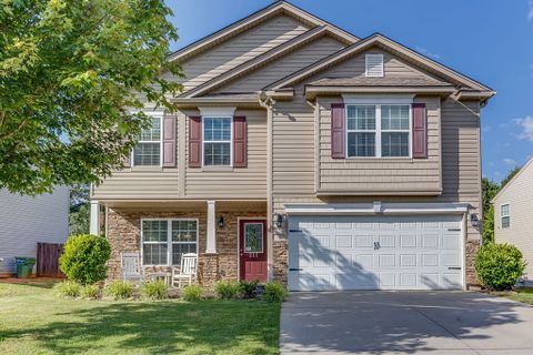 211 Harlequin Drive