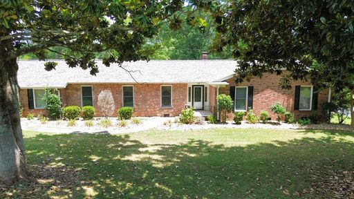400 Arcadia Drive sold home in Town Creek Acre, Anderson, SC